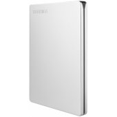 Canvio Slim 1TB 2.5" Silver HDTD310ES3DA