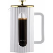 Livio 1708 1000ml White/ Gold