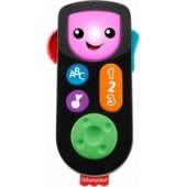 Interactive Educational Remote Controller