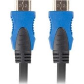 HDMI-HDMI v2.0 1.8m Black
