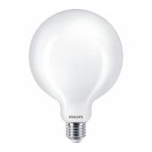 _1654258 LED CLASSIC 75W G120 E27 WW FR ND SRT4