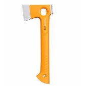 X-series X13 itin lengvas žygių ir stovyklavimo kirvis (oranžinis)