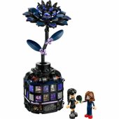 76784 Black Dahlia Flower