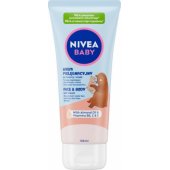 _6693949 Nivea Nivea kūdikių kremas veidui ir kūnui 100ml