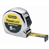 Stanley tape measure Micro Powerlock 8m / 25mm 0-33-527