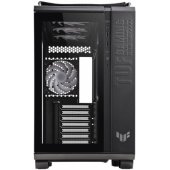 TUF Gaming GT502 Plus Black