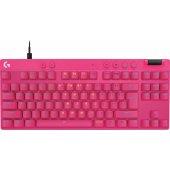G Pro X TKL Rapid Magenta (US)