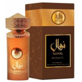 _8103499 Al Wataniah Nawal Bronzite Smaržas EDP 100 ml