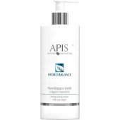 Apis Hydro Balance Moisturizing Toner nawilżający tonik z algami morsk