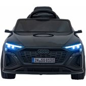 Audi SQ8 Black