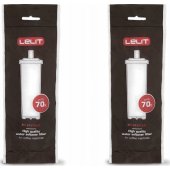 Water Filter 70L PLA930S 2pcs