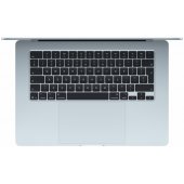 MacBook Air 15.3 Retina M4 24GB 512GB SSD SWE Sky Blue MC7D4KS/ A