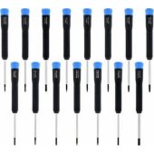 iFixit (NEW) Marlin Screwdriver Set - 15 Precision Screwdrivers