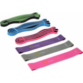 Powerband GU04/ 06 Pro Set 6 vnt.