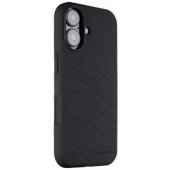 MagForce Beaver dėklas iPhone 17, asfalto spalvos