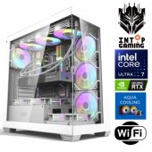 AQUA Ultra 7 270K Plus 16GB 1TB SSD RTX5080 16GB WiFi no-OS DSW