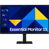 Essential S3 LS24D300GAUXEN 24" IPS 16:9