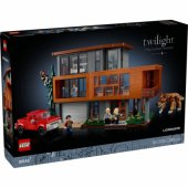 21354 The Cullen House Lego