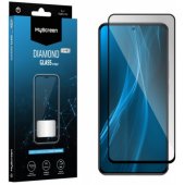 "Diamond Glass Edge Lite Oppo A78"