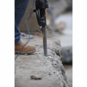 Dewalt Narrow chisel 521x32mm with 28mm hex shank DT6929