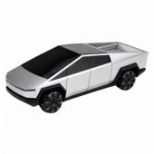 Remote Controlled Electric Car RC Pickup Charging Station 1:12