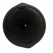 _7003886 Balancing Platform THOMS PowerFit Bosu Black 63cm.