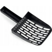 Litter Biala scoop black