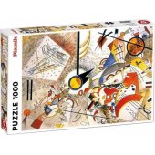 Kandinsky 1000 vnt.