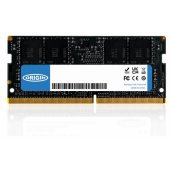 Black 16GB DDR4 2666MHZ SO-DIMM OM16G42666SO2RX8NE12