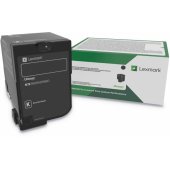 84C2HKE CX725 Black