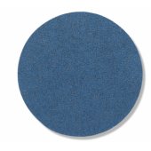 Klingspor lipnus šlifavimo diskas PS 21 FK 125mm, grūdėtumas 320