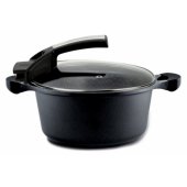 Saxum Saucepan 20cm