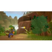 Paw Patrol Dino World PS4