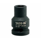 Högert Technik HOEGERT NASADKA UDAROWA 1/ 2" 19mm KRÓTKA