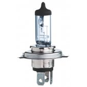 Neolux Żarówka samochodowa H4 STANDARD P43T 12V 60/ 55W - 4052899141476
