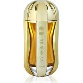 Ajmal My Wonder Eau de parfum for women 85 ml