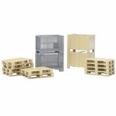 Logistikos rinkinys