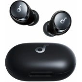 Space A40 Black