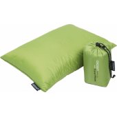 Kelioninė pūkinė pagalvė M 90/ 10 Down Wasabi