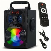 AC730 Black