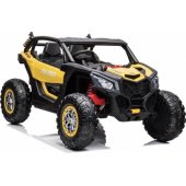 Buggy XB-2118 Auksinis