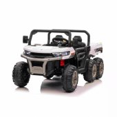 Farmer Truck Speed 900 White