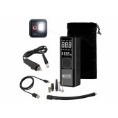 3-in-1 cordless compressor K�NNER&S�HNEN KS P20 Black