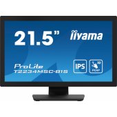 ProLite T2234MSC-B1S 21.5" IPS 16:9