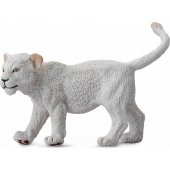 Collecta COLLECTA balto pavasarinio liūto figūrėlė.