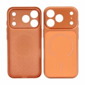 Make 17 MagCover Apple iPhone 17 Pro Max Cosmi orange
