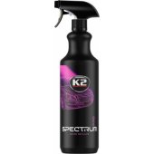 K2 K2 Spectrum PRO – universalus greitasis detaileris 1L