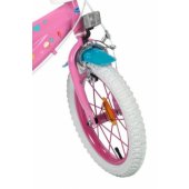 TOI1495 Peppa Pig 14" Pink