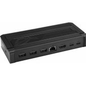 ROG Bulwark Dock (2025) DG300 for Ally X