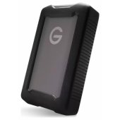 G-Drive ArmorATD 2TB 2.5" Space Gray SDPH81G-002T-GBA1D